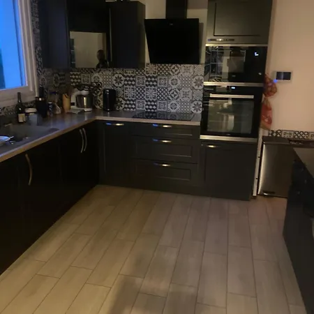 Appart Apartment *