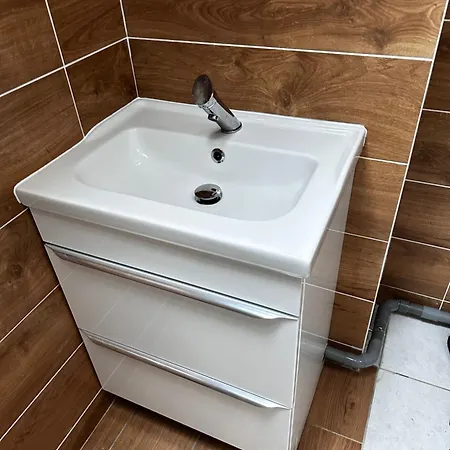 Apartment Appart