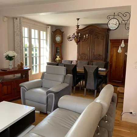 Apartment Appart Elbeuf