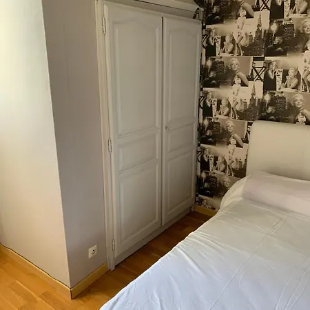 Appart Apartment