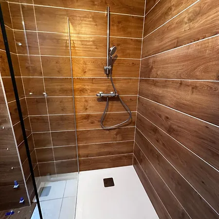 Apartment Appart Elbeuf